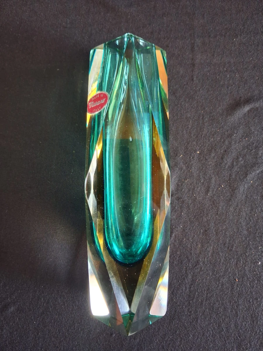 Murano vaas - foto 6