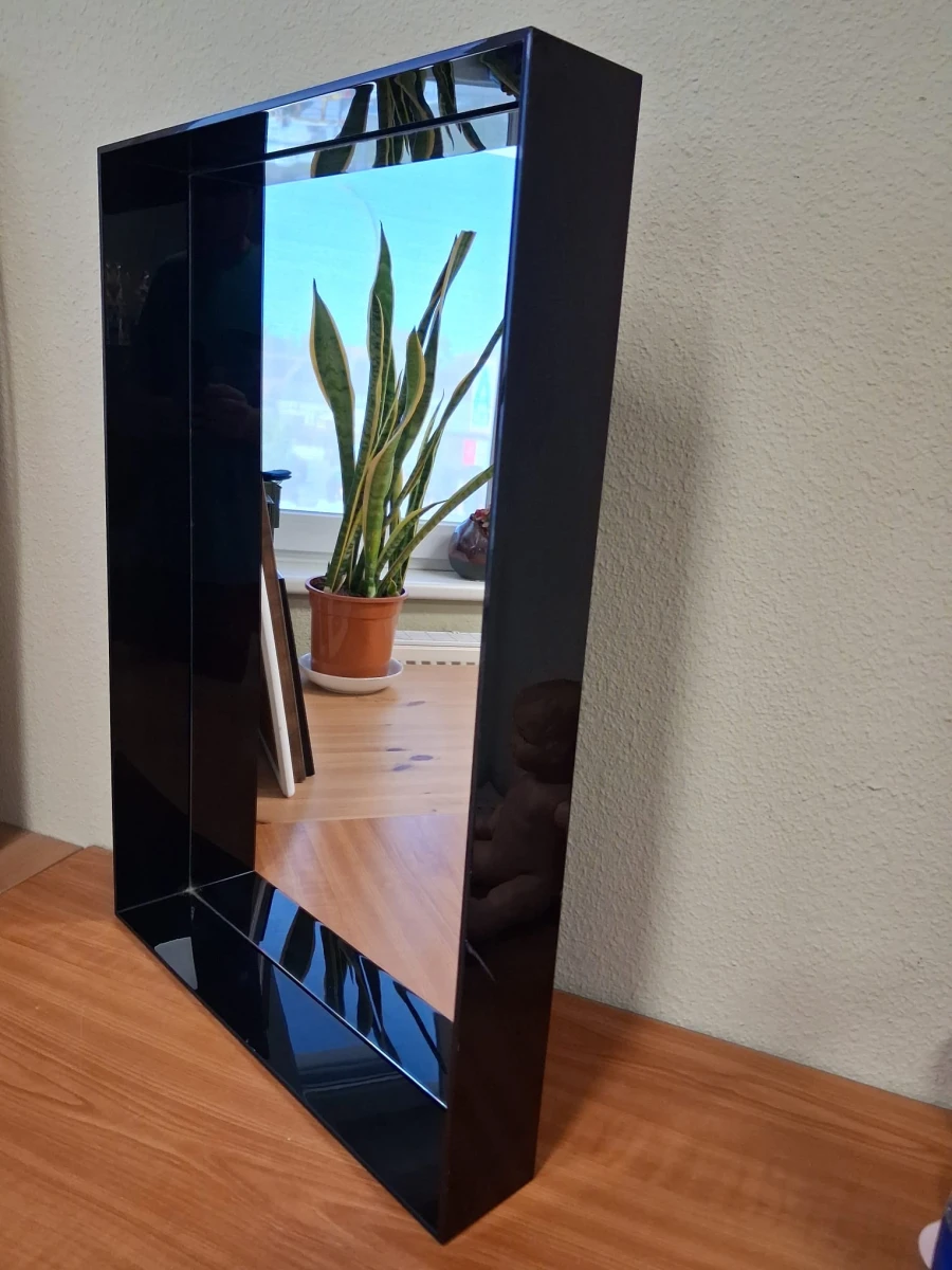 Kartell spiegel - foto 5