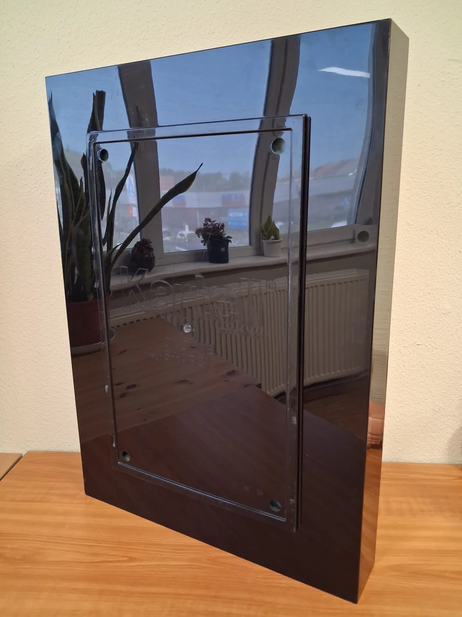 Kartell spiegel - foto 2