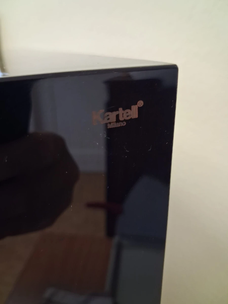 Kartell spiegel - foto 3