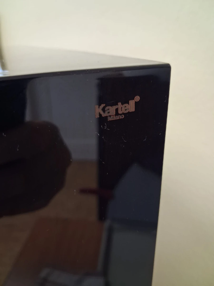 Kartell spiegel - foto 4