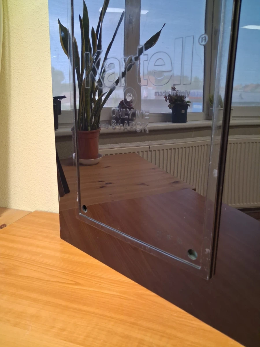 Kartell spiegel - foto 7