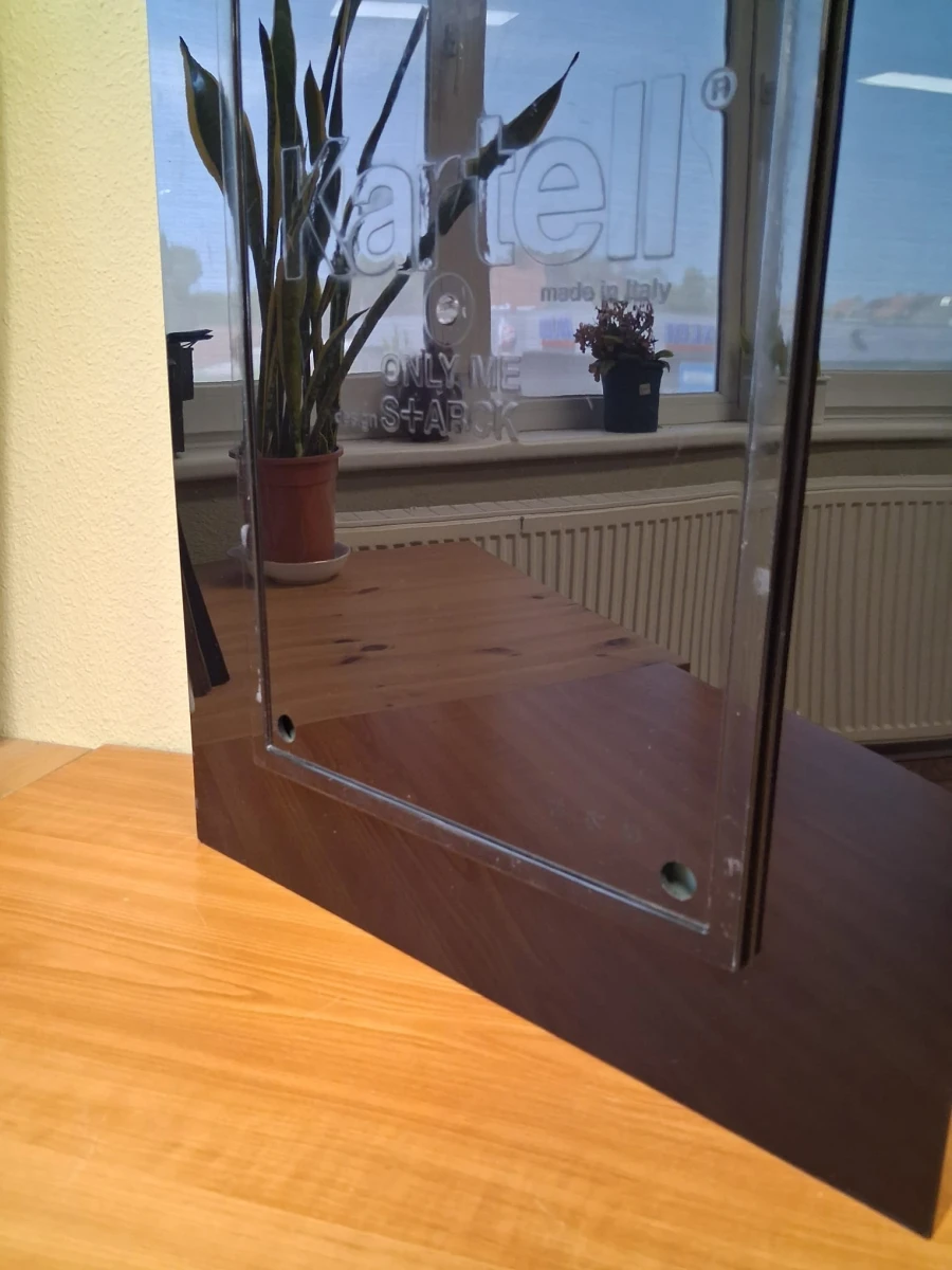 Kartell spiegel - foto 6