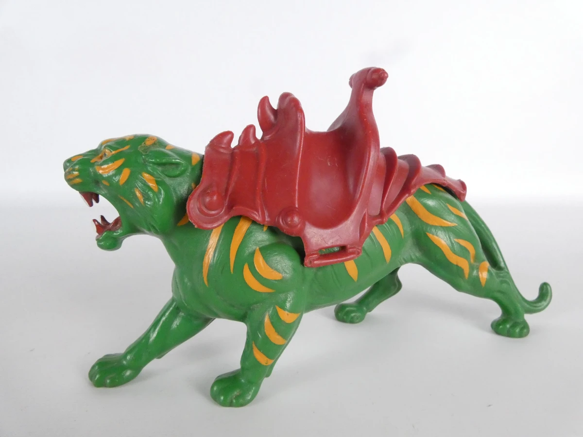 Masters of the Universe actiefiguren - foto 2