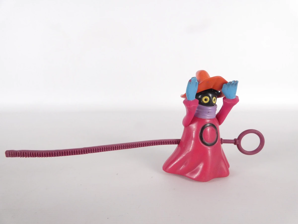 Masters of the Universe actiefiguren - foto 3