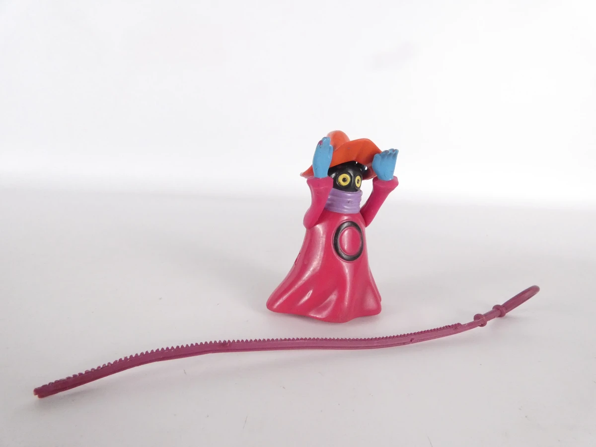 Masters of the Universe actiefiguren - foto 4