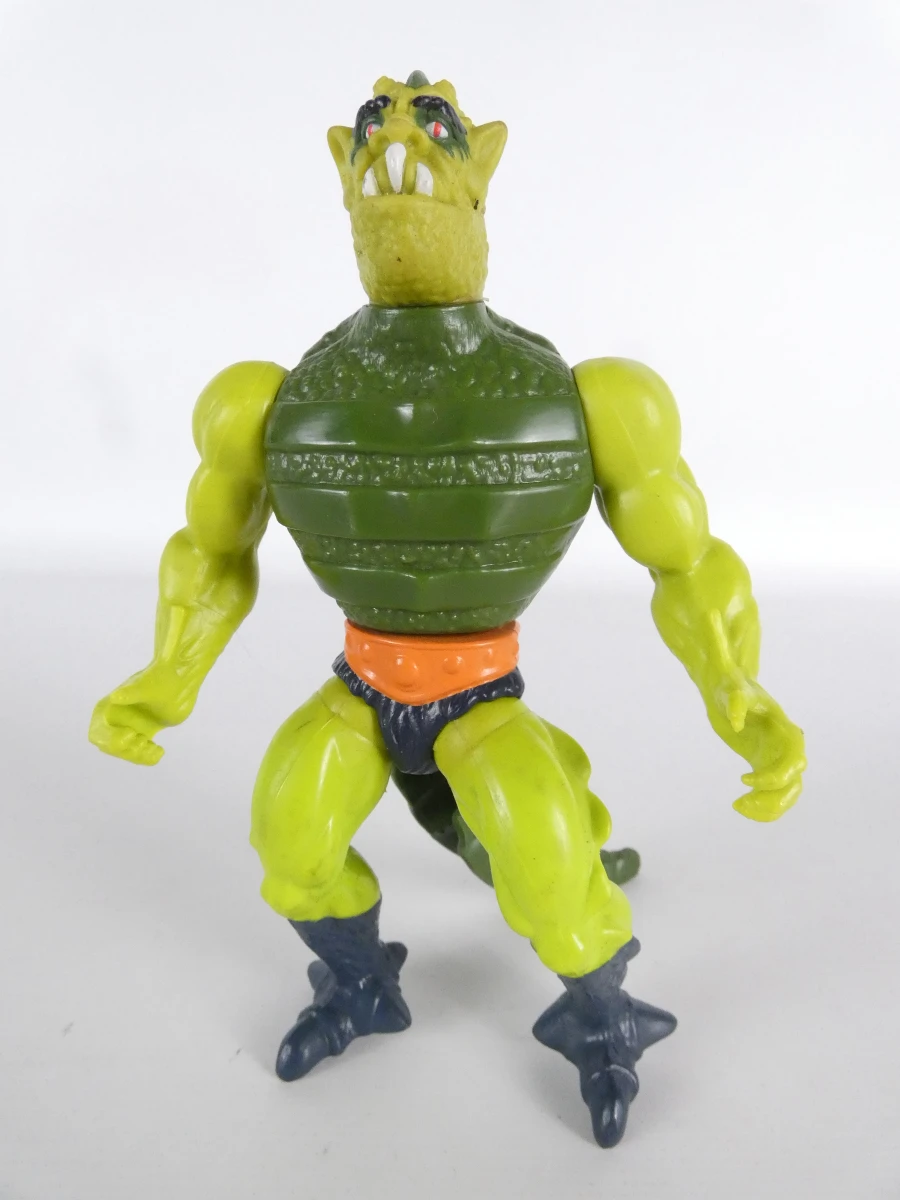 Masters of the Universe actiefiguren - foto 6