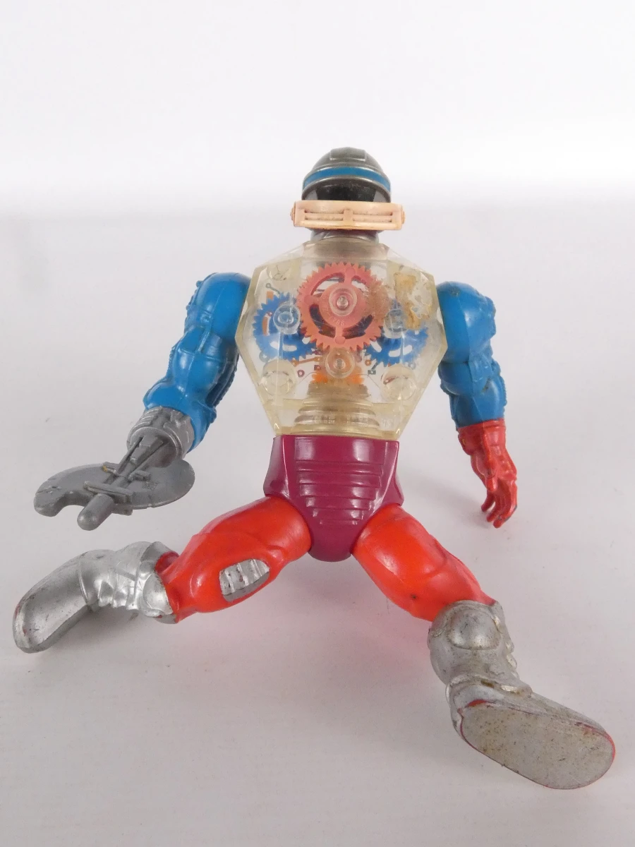 Masters of the Universe actiefiguren - foto 8