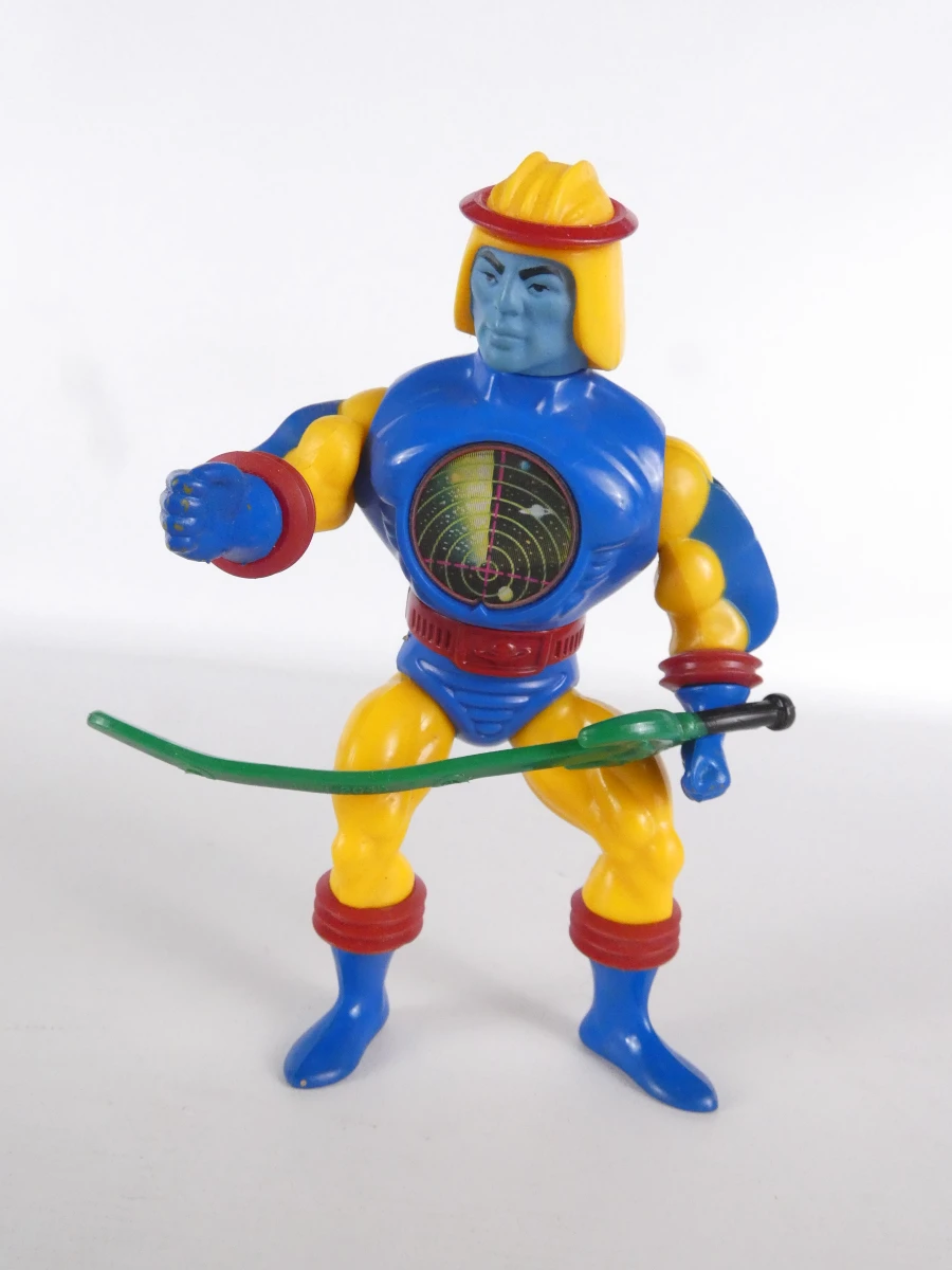 Masters of the Universe actiefiguren - foto 10