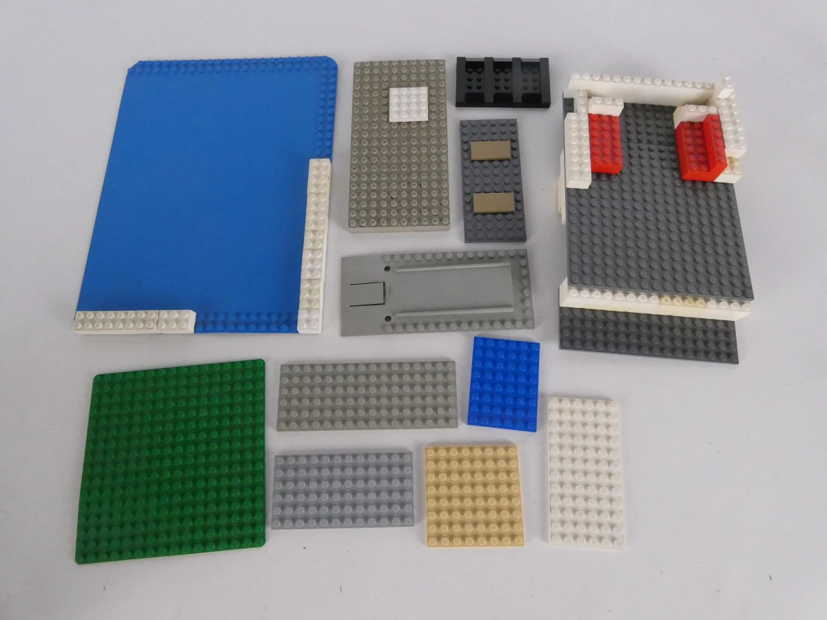 3,2 kg nostalgisch LEGO-speelplezier - foto 3