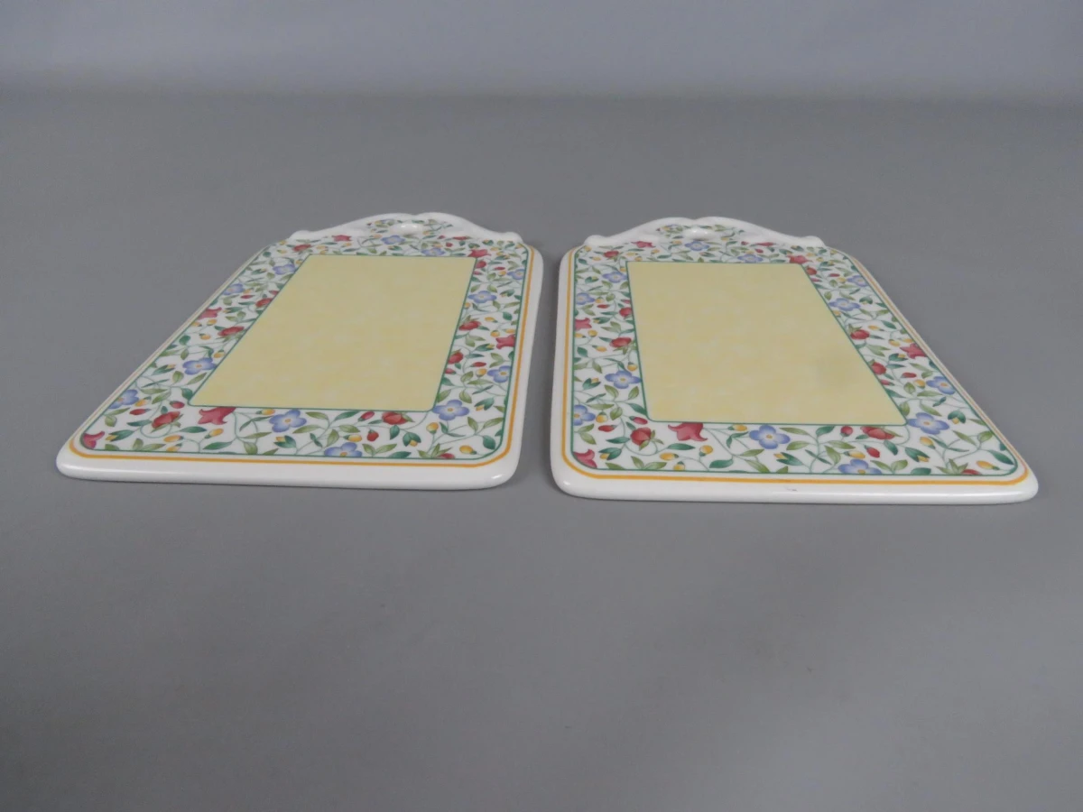 2 kaasplankjes Villeroy & Boch - foto 2