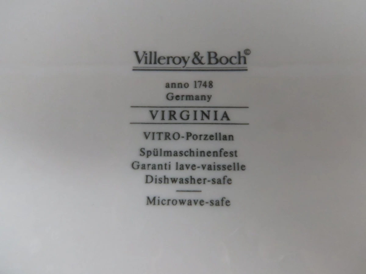 2 kaasplankjes Villeroy & Boch - foto 4