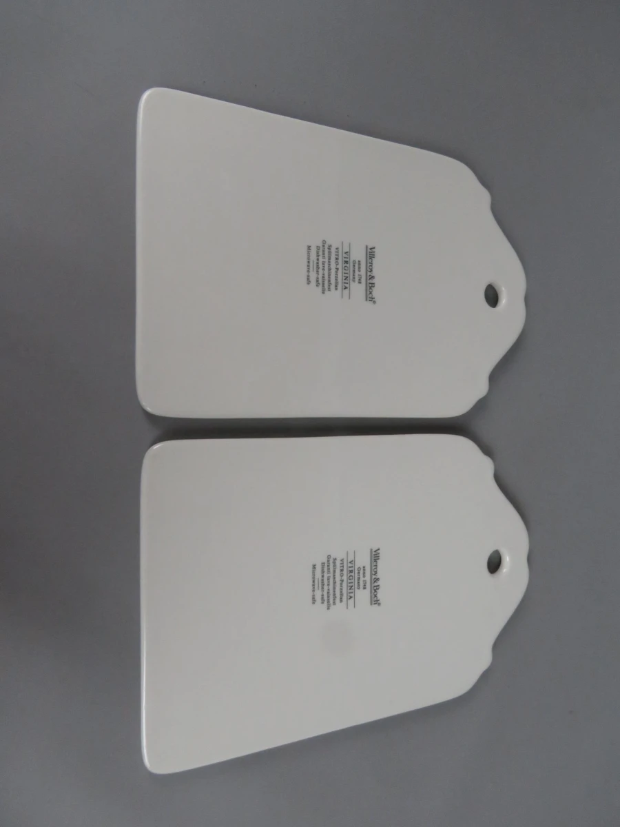 2 kaasplankjes Villeroy & Boch - foto 3