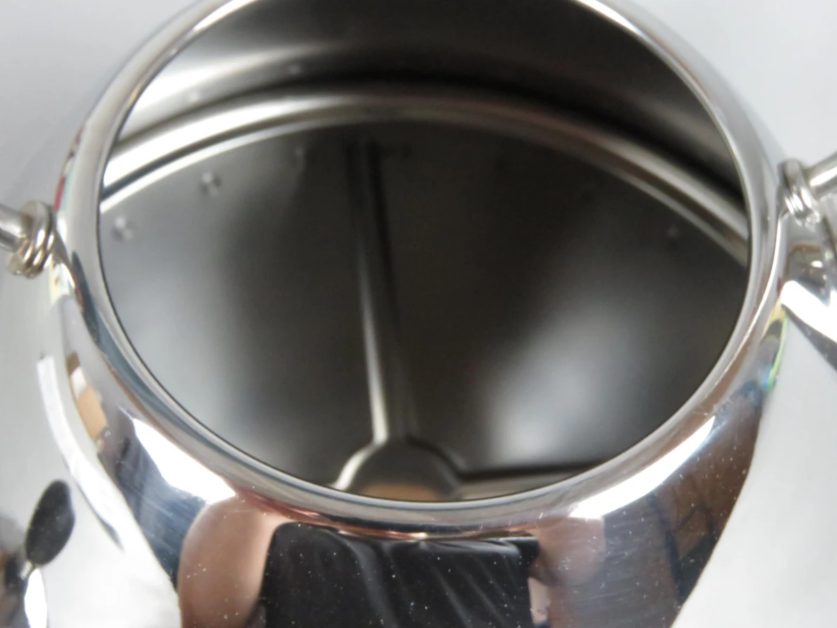 Alessi fluitketel - foto 8