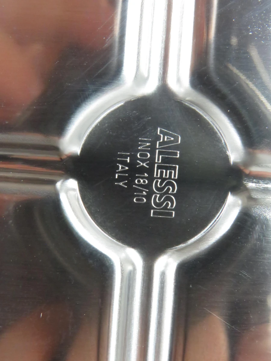 Alessi fluitketel - foto 7
