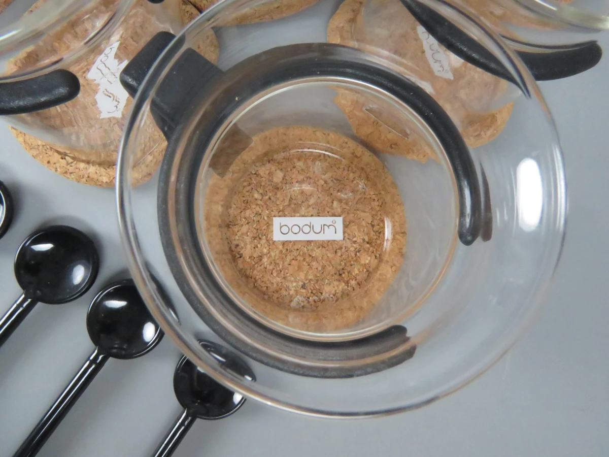 Bodum Koffie servies - foto 3
