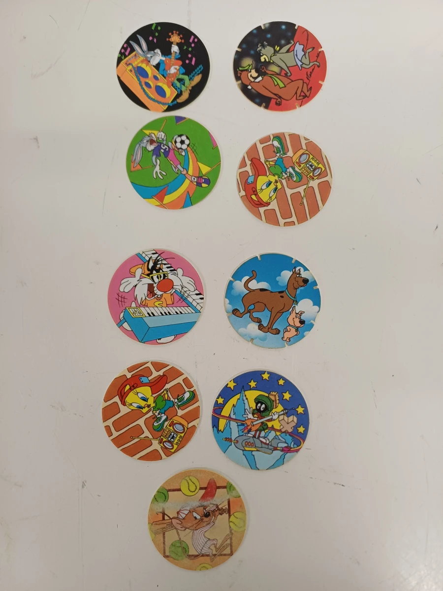 Flippomap met Flippo's - foto 12