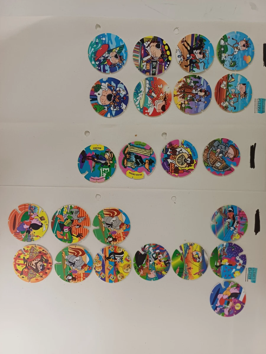 Flippomap met Flippo's - foto 5