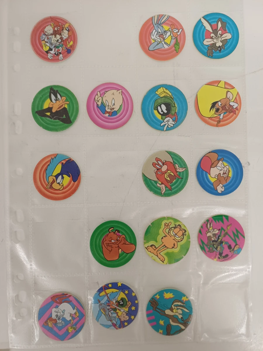 Flippomap met Flippo's - foto 10