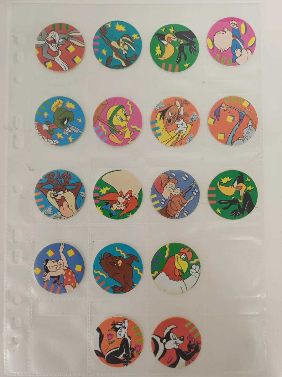 Flippomap met Flippo's - foto 11