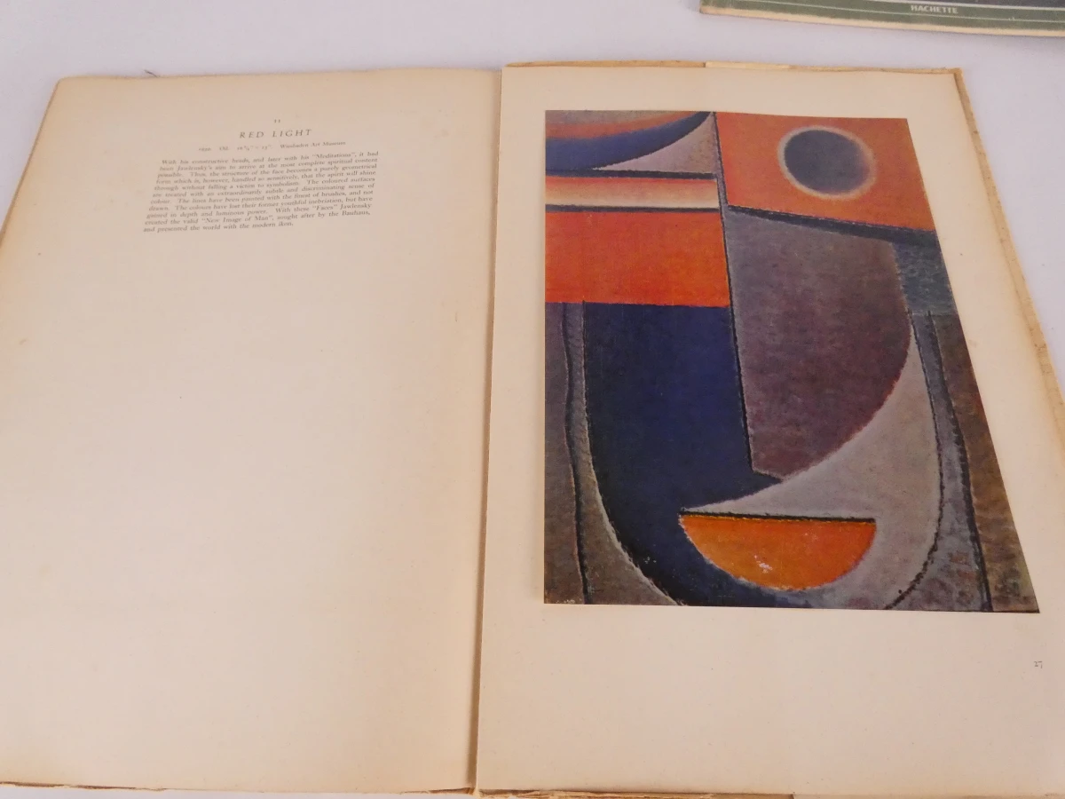 Partij Vintage Kunstmagazines – "Chefs-d'œuvre de l'art" (Hachette) - foto 25