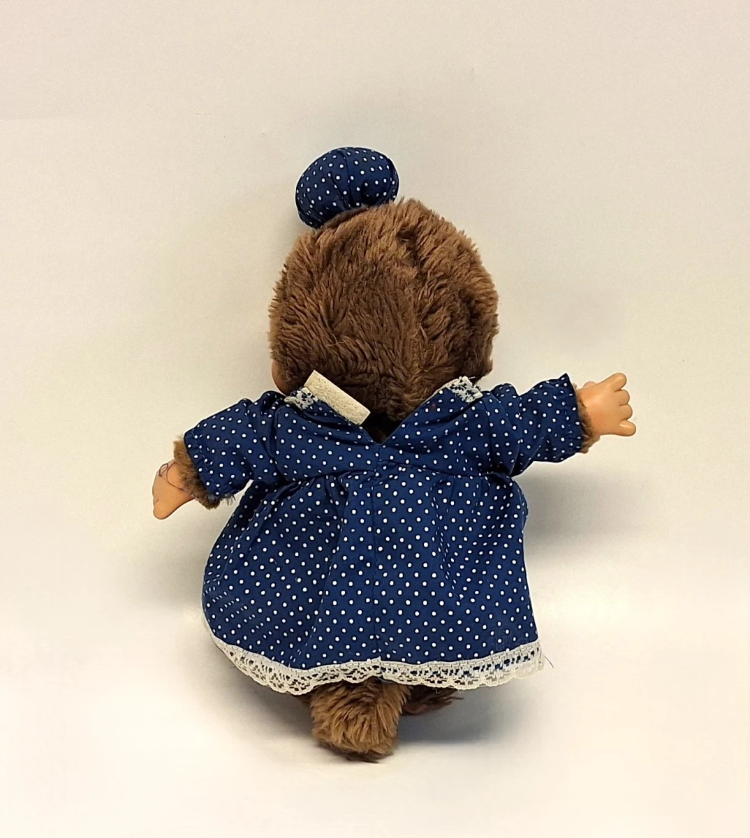 Vintage Monchhichi - foto 2