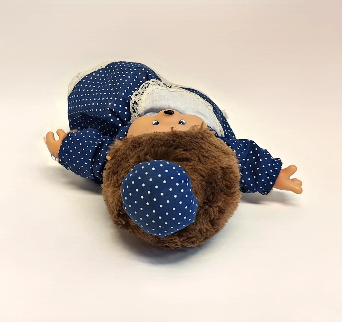 Vintage Monchhichi - foto 6