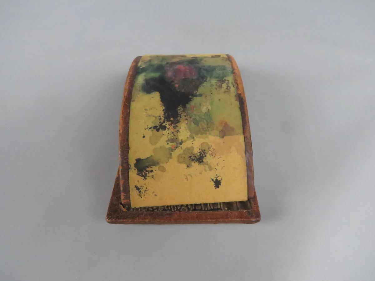 Vintage inktdrukker - foto 4