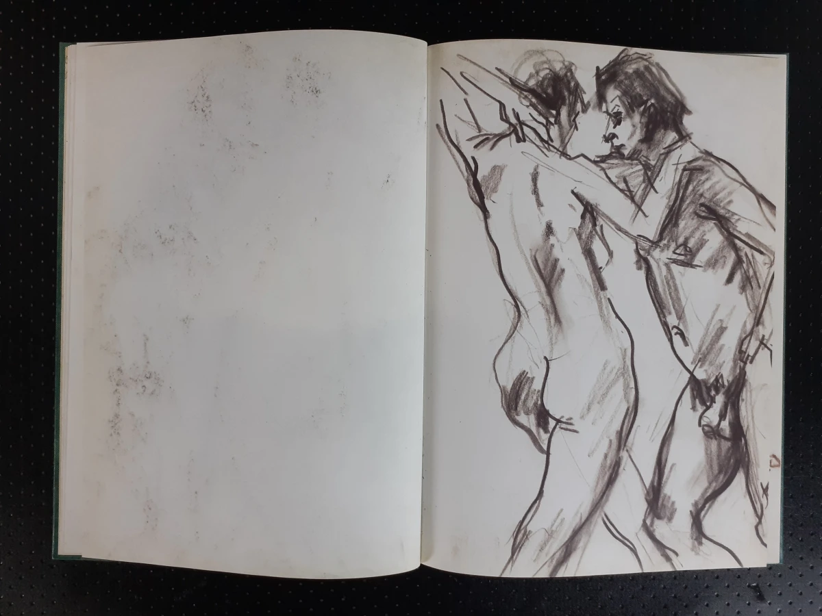 Boek: Duo van Bob Ten Hoope kunstboeken - foto 11