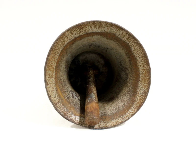 Antieke handbel uit circa 1870–1910 - foto 6