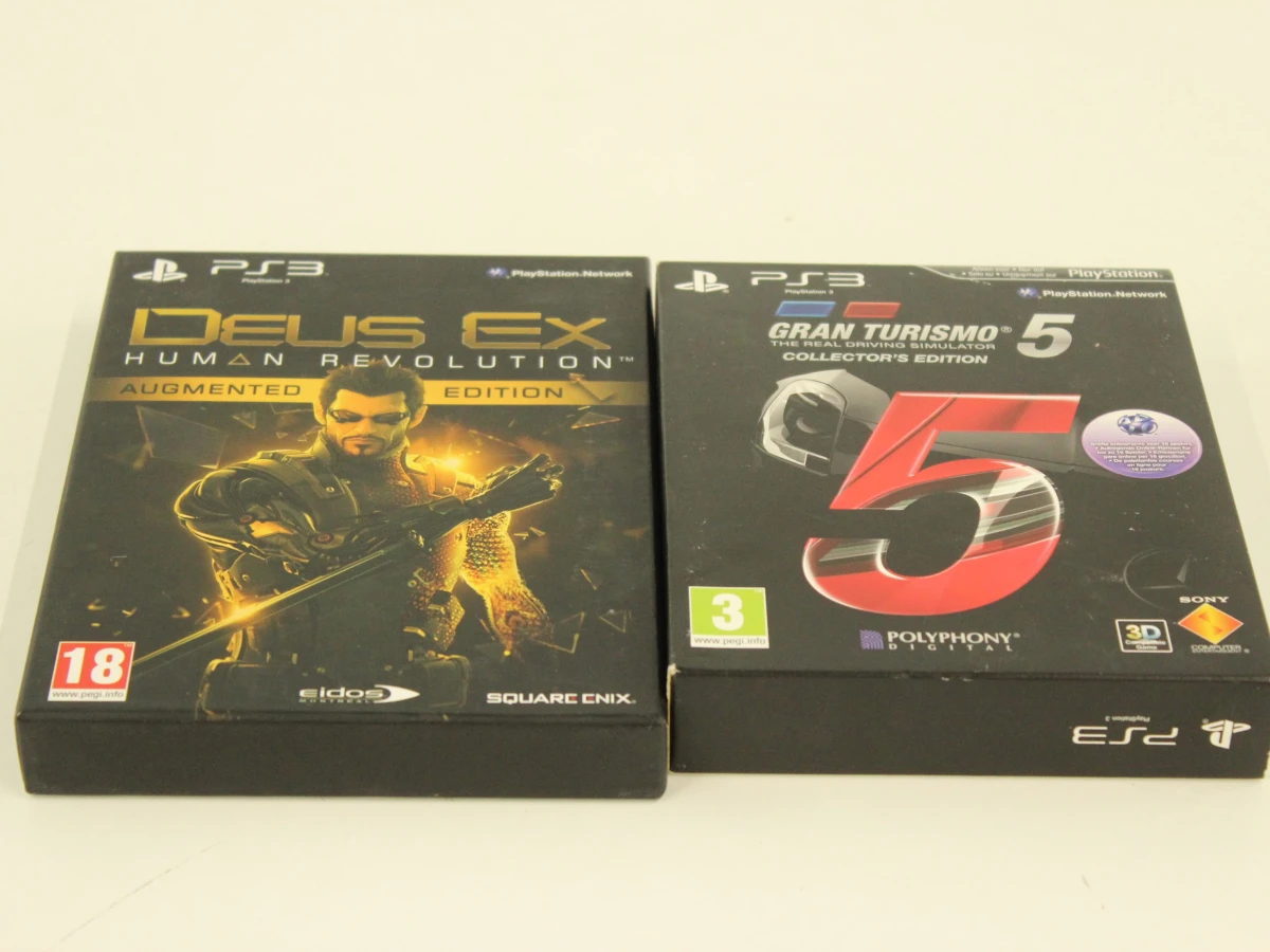 Set van 20 Playstation 3 games - foto 6