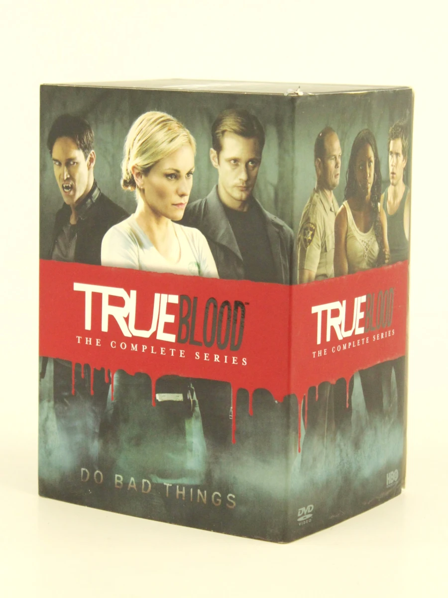 DVD boxsets en verzamelingen van diverse films en series - foto 8