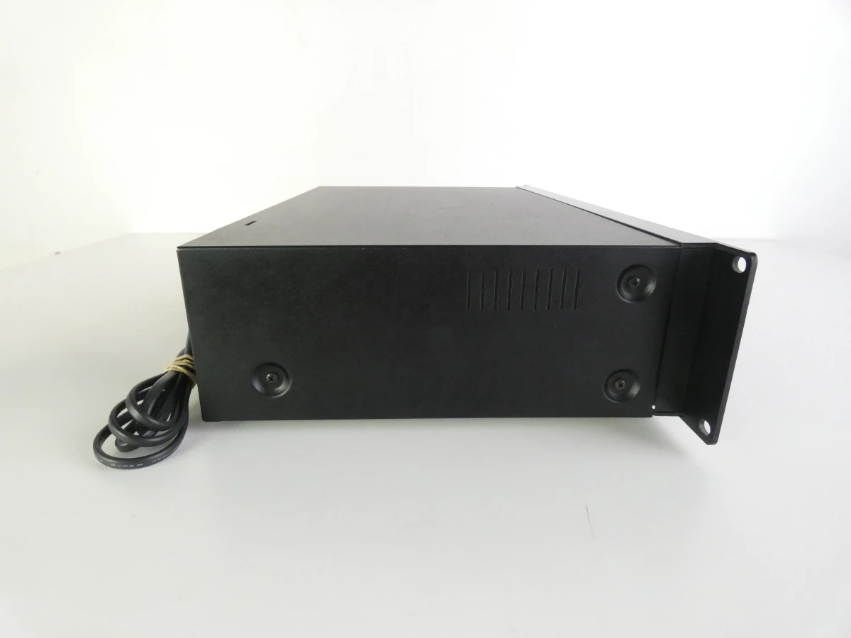 JBSYSTEMS DJ3000 Professionele CD-speler - foto 8