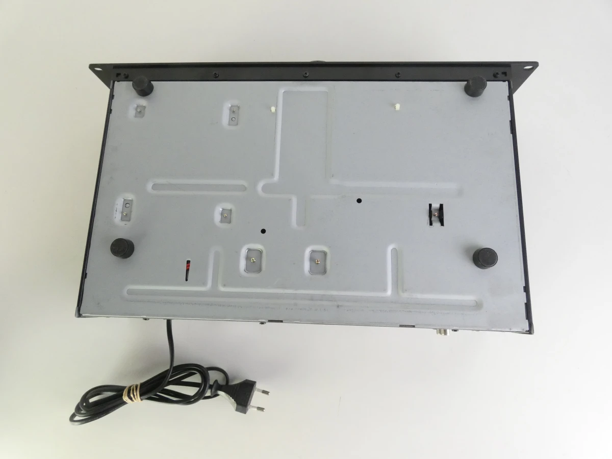 JBSYSTEMS DJ3000 Professionele CD-speler - foto 13