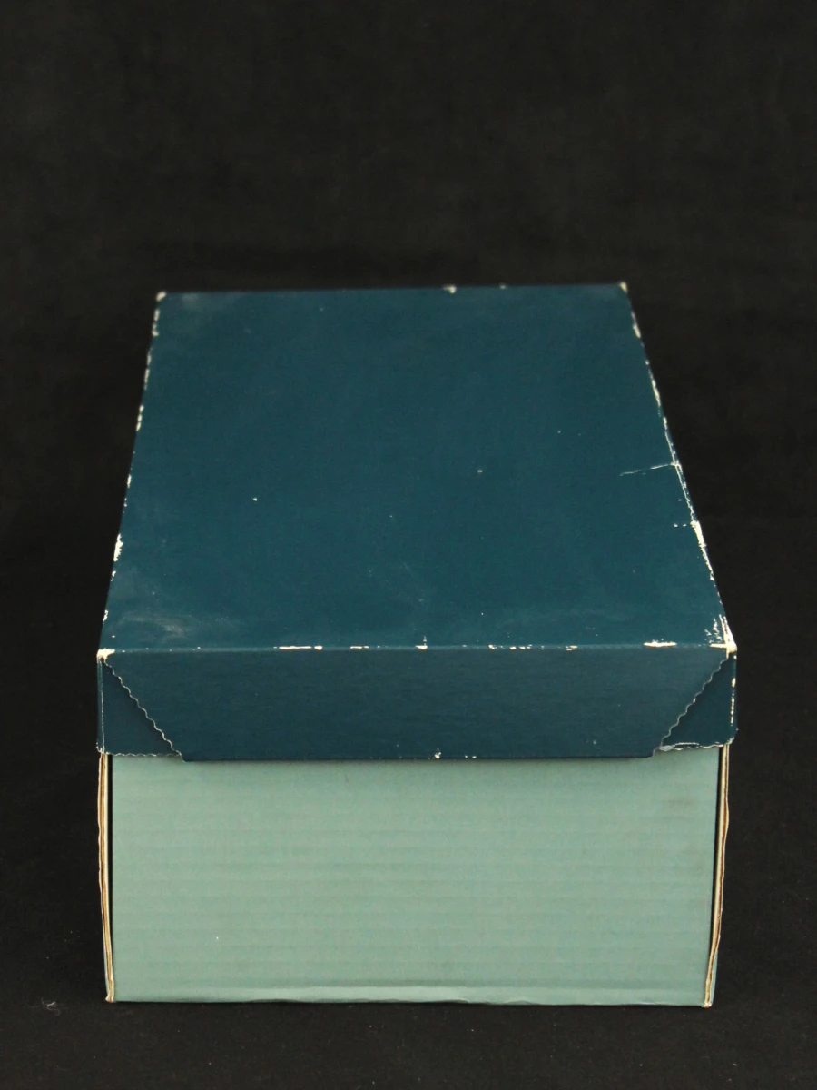 “The Doctor” vintage uil pop van The London Owl Company - foto 2