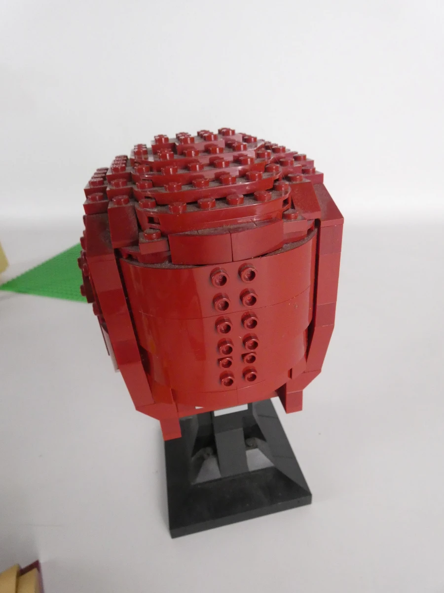 LEGO Lot Botanisch, Marvel & Meer - foto 15