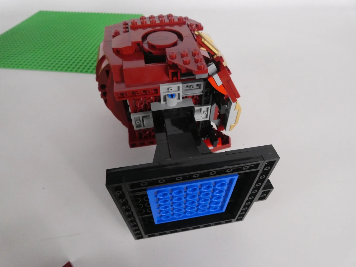 LEGO Lot Botanisch, Marvel & Meer - foto 16