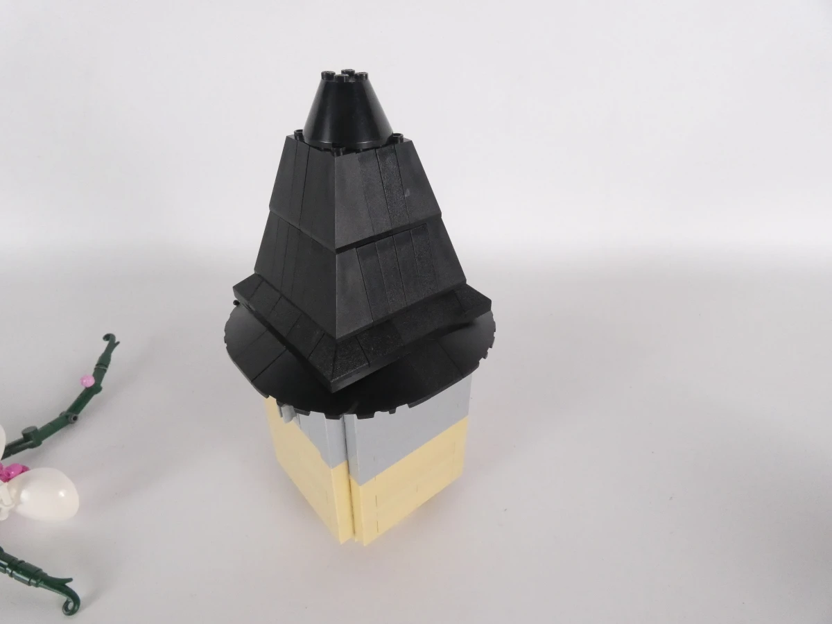 LEGO Lot Botanisch, Marvel & Meer - foto 18