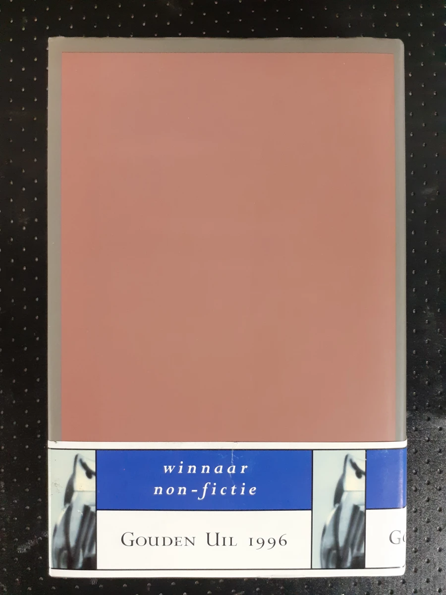 Boek: Trio van boeken over Frans Masereel - foto 18