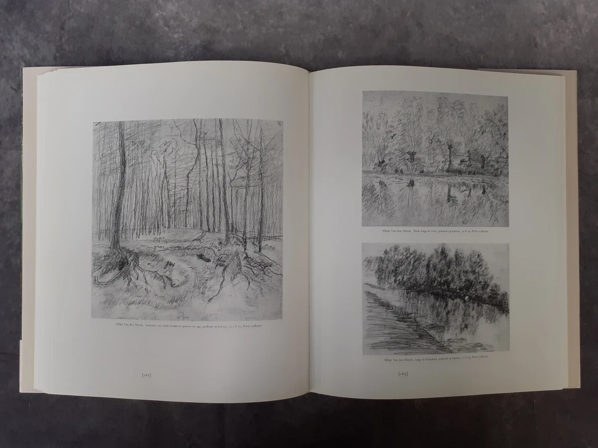 Boek: Albijn Van den Abeele - foto 6