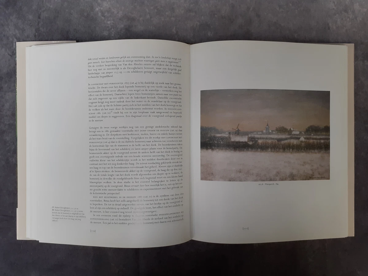 Boek: Albijn Van den Abeele - foto 5