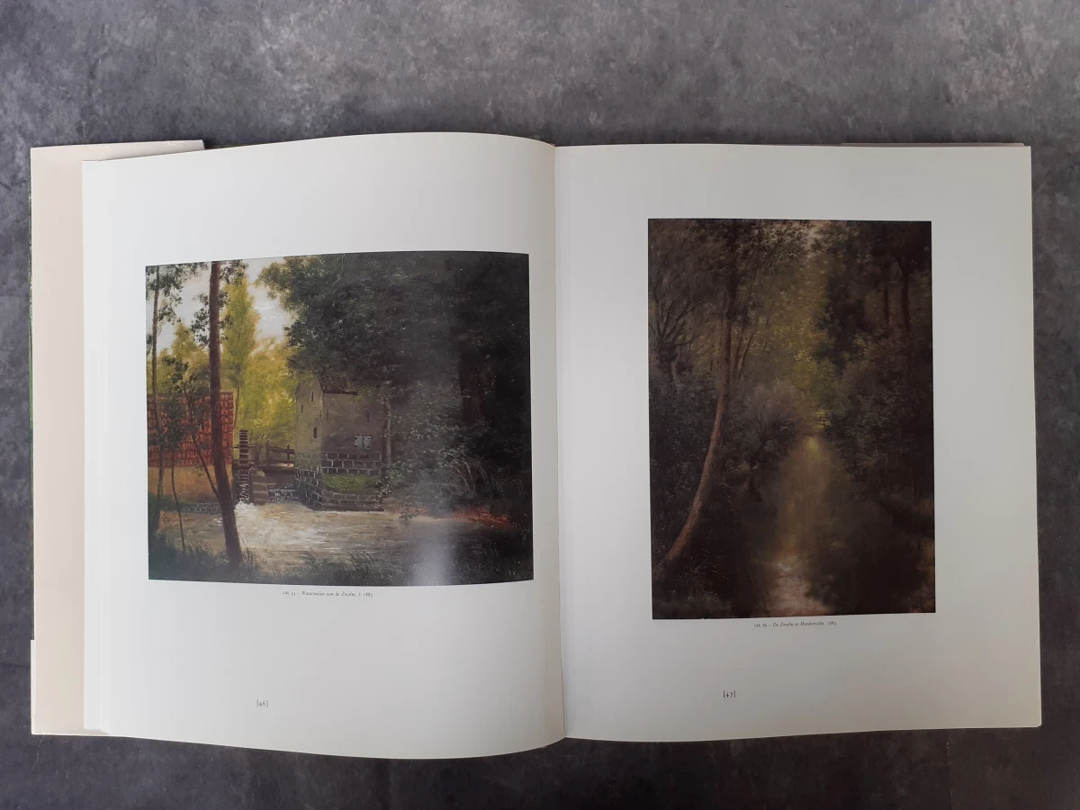 Boek: Albijn Van den Abeele - foto 4