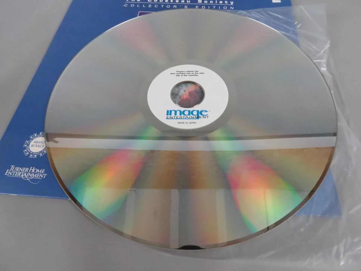 2 Alaska laser discs - foto 10
