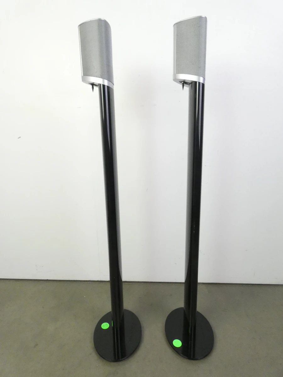 Set Harman Kardon luidsprekerzuilen - foto 2