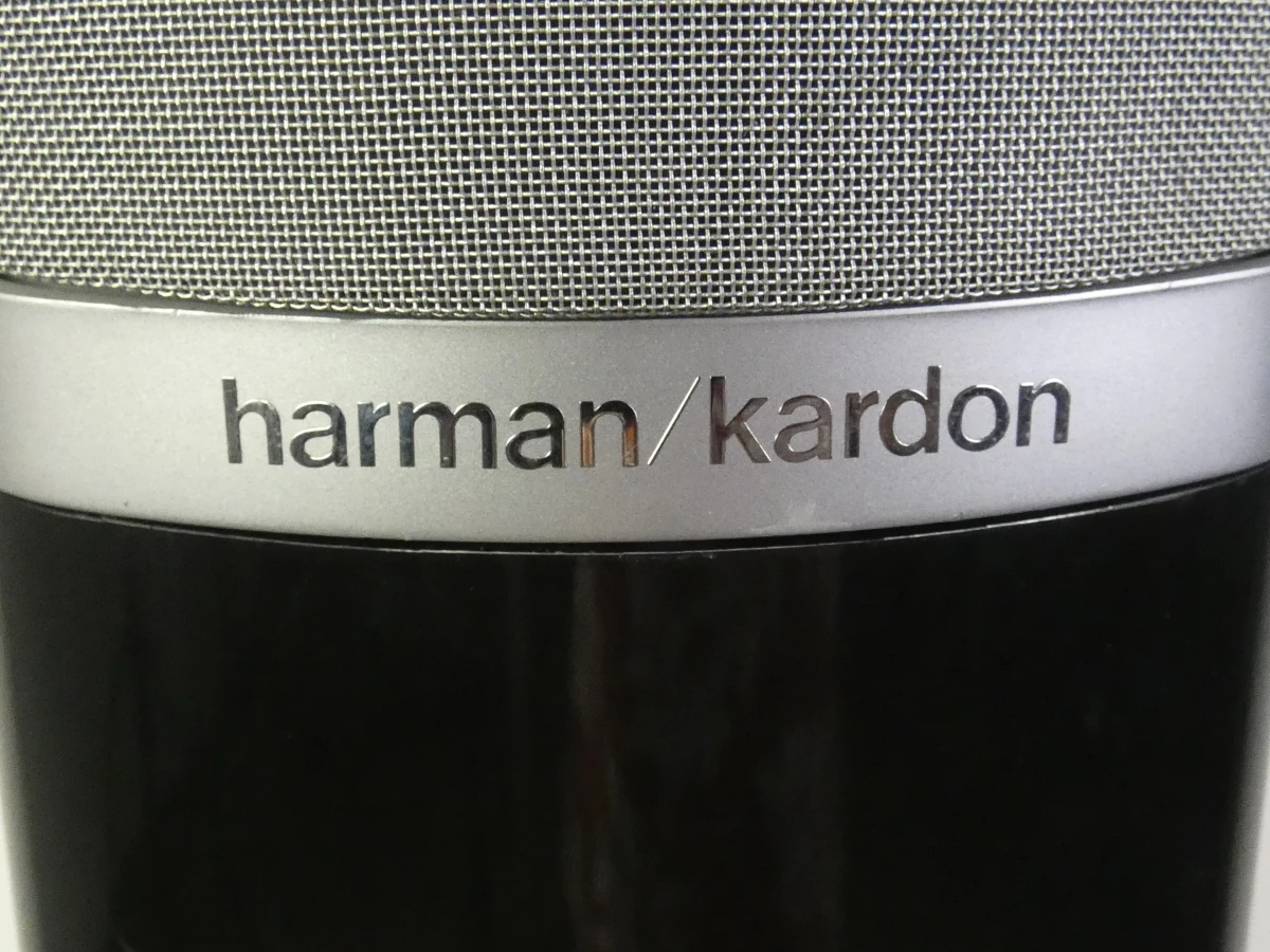 Set Harman Kardon luidsprekerzuilen - foto 4