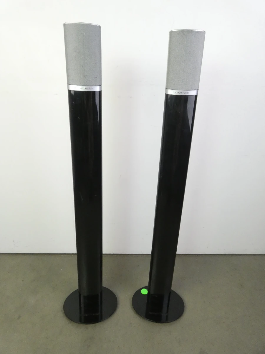 Set Harman Kardon luidsprekerzuilen - foto 5
