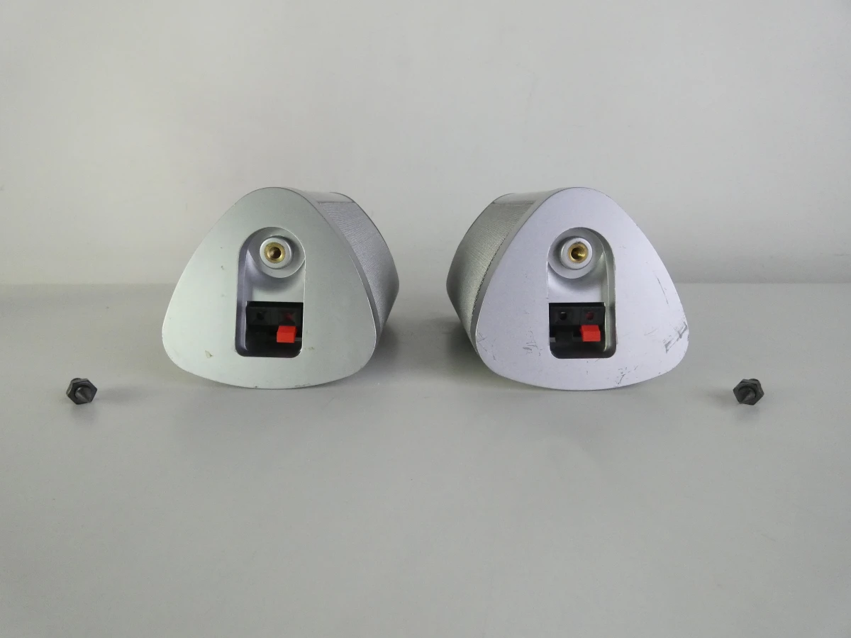 Set Harman Kardon luidsprekerzuilen - foto 13