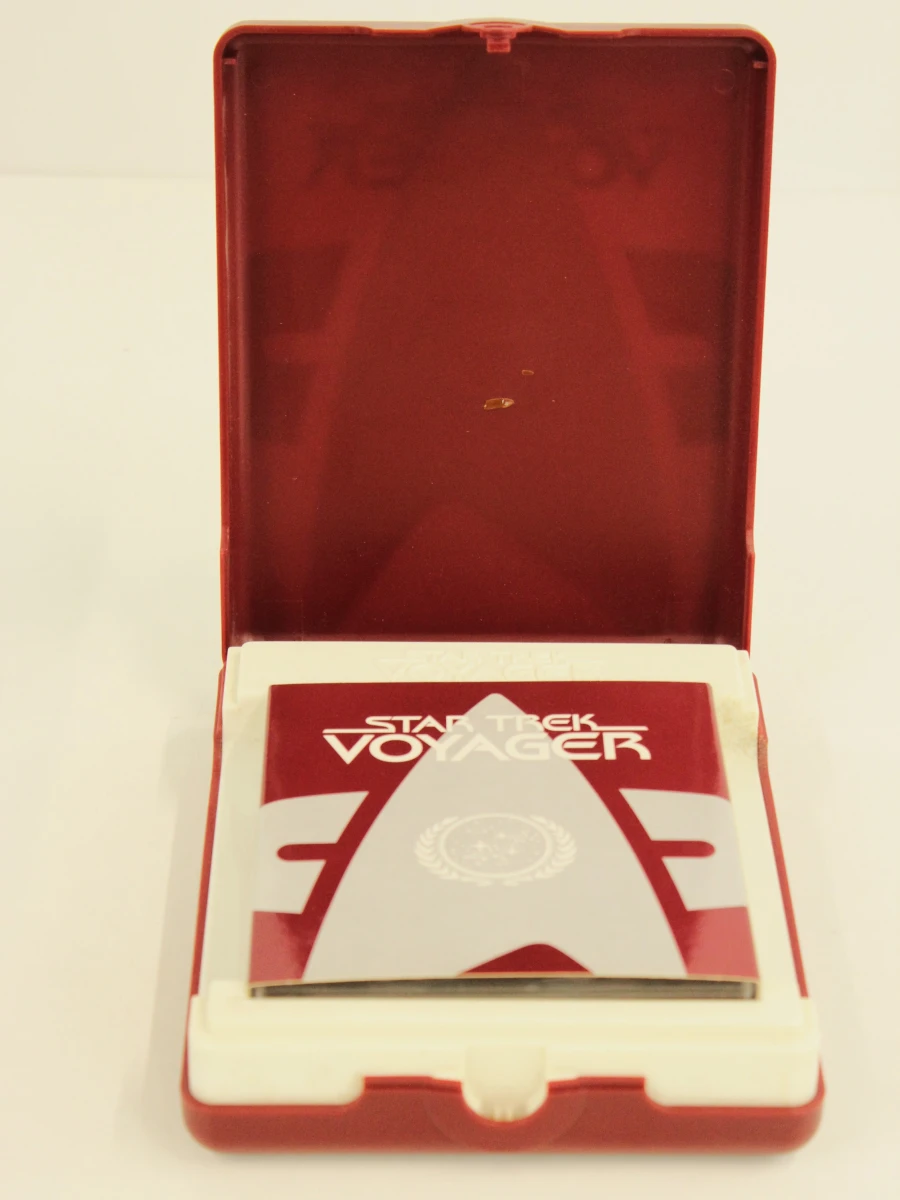 Star Trek Voyager DVD box set seizoen 1-7 - foto 3