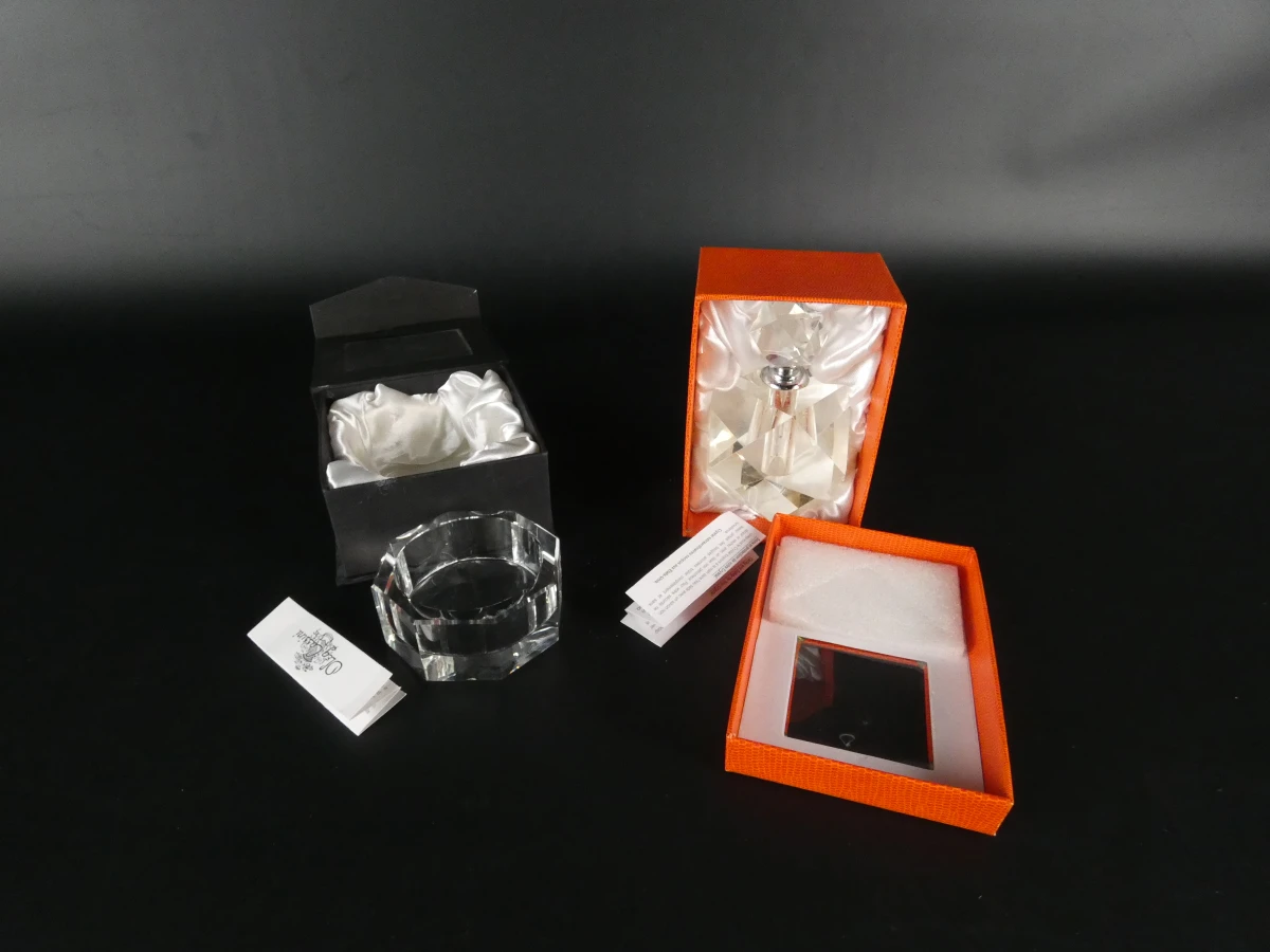 Kristal Set - Oleg Cassini - foto 4