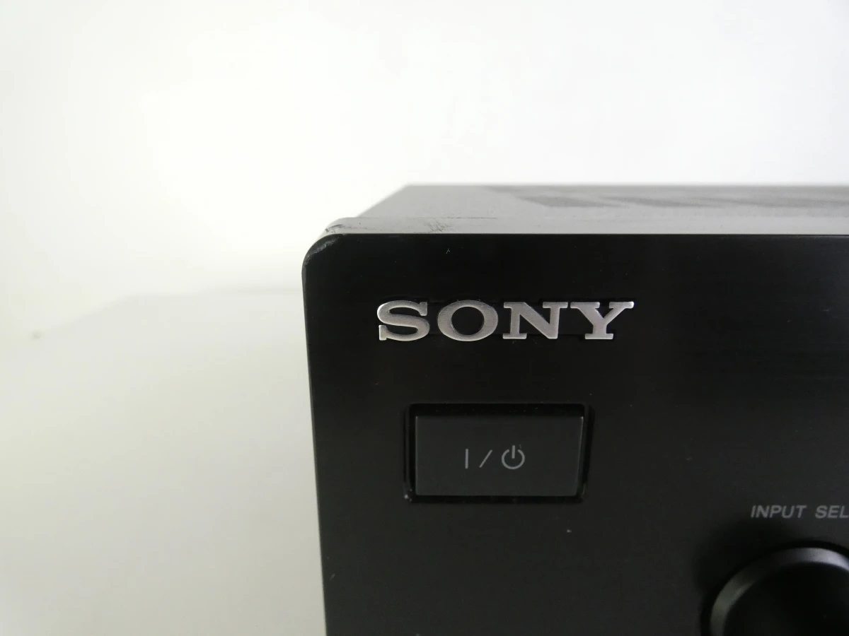 Sony Multi Channel AV Receiver STR-DH520 - foto 2